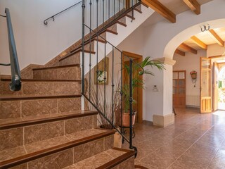 Villa Cala D'Or Caratteristiche 21