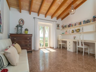 Villa Cala D'Or Ausstattung 24