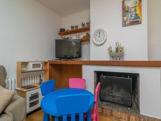 Villa Cala D'Or Caratteristiche 33