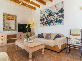 Villa Cala D'Or Ausstattung 20