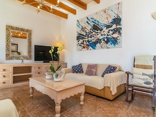 Villa Cala D'Or Kenmerken 20