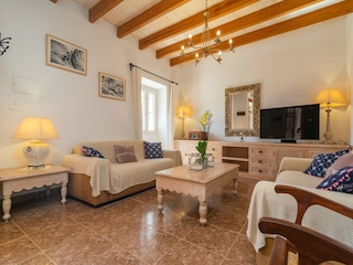 Villa Cala D'Or Ausstattung 32