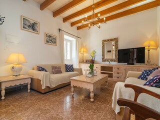 Villa Cala D'Or Features 32