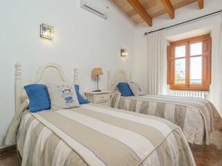 Villa Cala D'Or Ausstattung 26