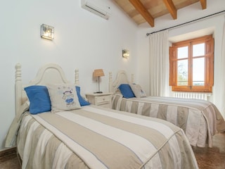 Villa Cala D'Or Kenmerken 26