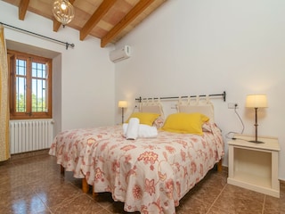 Villa Cala D'Or Ausstattung 27
