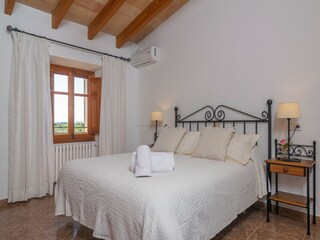 Villa Cala D'Or Kenmerken 21