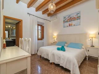 Villa Cala D'Or Ausstattung 28