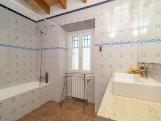 Villa Cala D'Or Ausstattung 9