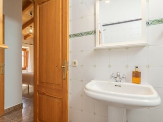Villa Cala D'Or Ausstattung 22