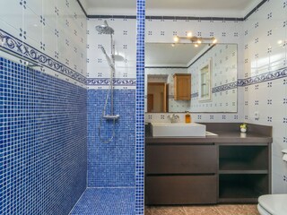 Villa Cala D'Or Ausstattung 34