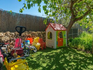 Villa Cala D'Or Ausstattung 7