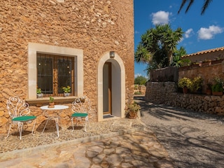 Villa Cala D'Or Outdoor Recording 12