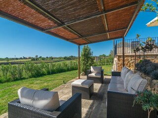 Villa Cala D'Or Außenaufnahme 4