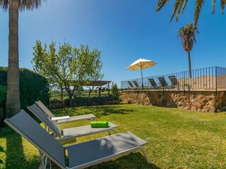 Villa Cala D'Or Außenaufnahme 15