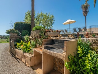Villa Cala D'Or  47