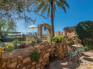 Villa Cala D'Or Umgebung 36