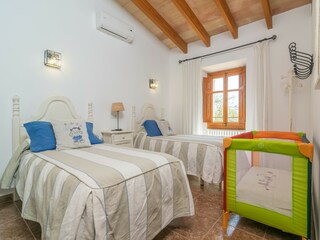Villa Cala D'Or Ausstattung 31