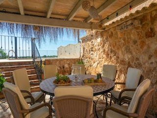 Villa Cala D'Or Außenaufnahme 6