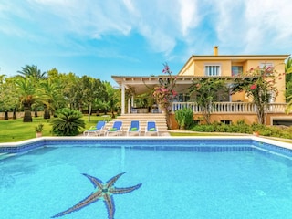 Villa Colonia de Sant Jordi  5