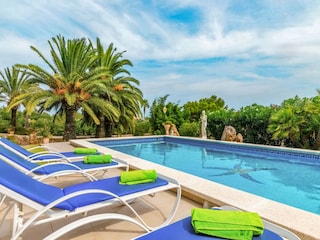 Villa Colonia de Sant Jordi  6