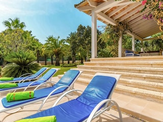 Villa Colonia de Sant Jordi  52