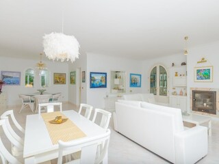 Villa Colonia de Sant Jordi Équipement 14