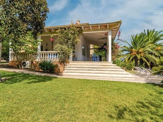 Villa Colonia de Sant Jordi Außenaufnahme 9