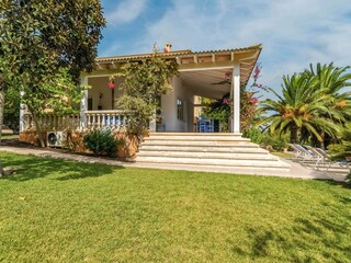 Villa Colonia de Sant Jordi Grabación al aire libre 3