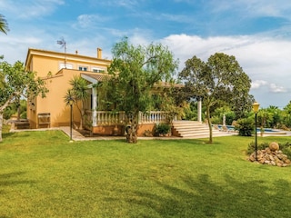 Villa Colonia de Sant Jordi Außenaufnahme 2