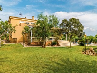 Villa Colonia de Sant Jordi Outdoor Recording 4