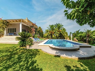 Villa Colonia de Sant Jordi Außenaufnahme 10