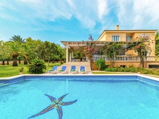 Villa Colonia de Sant Jordi Enregistrement extérieur 7