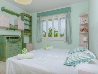 Villa Colonia de Sant Jordi Caratteristiche 33