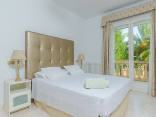 Villa Colonia de Sant Jordi Ausstattung 44
