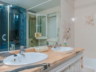 Villa Colonia de Sant Jordi Ausstattung 46