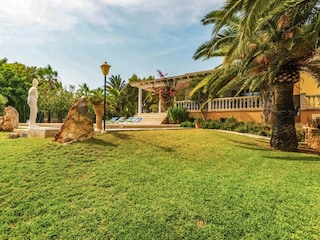 Villa Colonia de Sant Jordi Außenaufnahme 6