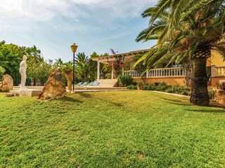 Villa Colonia de Sant Jordi Outdoor Recording 6
