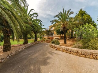 Villa Colonia de Sant Jordi Environnement 50