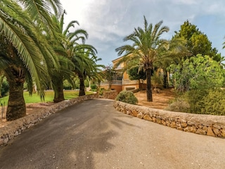 Villa Colonia de Sant Jordi Umgebung 47