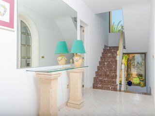 Villa Colonia de Sant Jordi Características 47