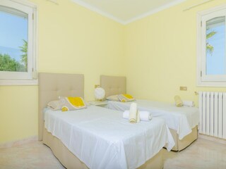 Villa Colonia de Sant Jordi Équipement 44