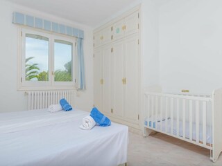 Villa Colonia de Sant Jordi Caratteristiche 2