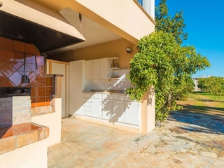 Villa Llubi Enregistrement extérieur 5