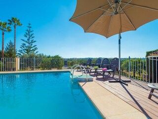 Villa Llubi Außenaufnahme 20