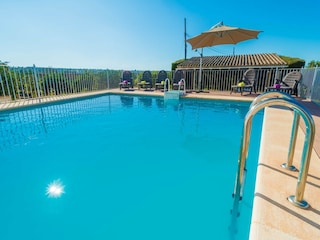 Villa Llubi Enregistrement extérieur 9