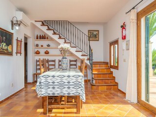 Villa Llubi Caratteristiche 28