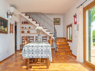 Villa Llubi Équipement 28