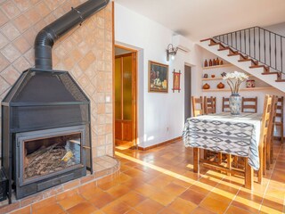 Villa Llubi Caratteristiche 29