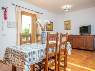 Villa Llubi Kenmerken 42